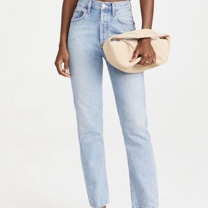 Agolde 90s Pinch Waist Jeans